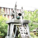 공공자전거대여소 송내역 | 부천둘레길 3코스 / 물길따라 걷는 길