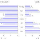 P-7521 | 고등교육단계 입학률