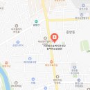 의료법인송백의료재단 늘푸른요양병원 이미지