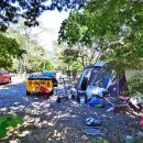 지리산반내골오토캠핑장 이미지