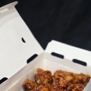 달콤한탕후루 | bhc치킨 메뉴 스윗칠리킹 바삭 양념치킨 매콤 달콤한 맛 후기