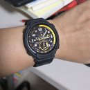 spigen hall (슈피겐홀) | [내돈내산 리뷰] 갤럭시 워치 8, 평범한 케이스를 거부한 이유: 슈피겐 러기드 아머 프로를 만나다