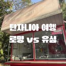 공항세탁소 | [올리여행] 🌍 탄자니아 로밍 vs 유심 뭐가 좋을까?｜보다콤 공항 구매 후기 + SKT 바로 로밍