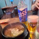 더잡수소 수성점 | 김포 구래동 육회더잡수소 육회맛집에서 맛본 뭉티기세트 후기