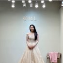 [W-21] 남양주 뷰시엘 드레스 가봉 비즈라인 긴팔드레스 후기(9)