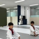 국가대표 라이언 태권도장 이미지