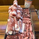 화곡역 2번출구 | [서울/화곡] 화곡역 고기집 &#34;정육식당 한우포차&#34; 솔직후기 (화곡역 맛집, 화곡 삼겹살, 화곡 소고기)