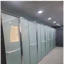 대성튀김 | 대구욕실인테리어 대성샤워부스 사용 후 물튀김 걱정 끝!