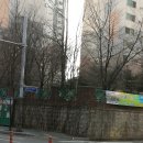 계산여고 옆 횡단보도 이미지