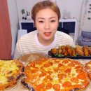 대식가 이미지