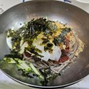 내지리막국수