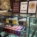 서연하우스 | [신세계백화점 강남점] 흑백요리사2 김도윤 셰프 서연 강남 맛집 구오만두 여경래 스위트파크 두쫀쿠