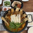 육대장 | 원주시청 맛집 육개장 ‘육대장’ 소갈비찜 &amp; 보쌈 후기(영업시간/가격/예약 등)