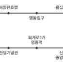 보광동 주민센터 체육관 이미지