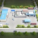 청주수소충전소 이미지