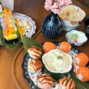 궁거랑연어마을 - 남구 옥현로 51 | 울산 무거동 '궁거랑연어마을' 내돈내산 후기 | 드디어 가봤다 나도..!
