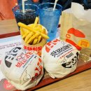 롯데리아 동두천점 이미지