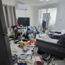 정돈 - 강남구 강남대로110길 19-1 | 퇴근 후 쉬고 싶은 공간으로｜당산동원룸정리정돈 대청소 후기🏠