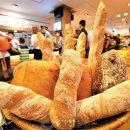 교황 訪韓기간 '일용할 양식'은 大田 구운 빵 이미지