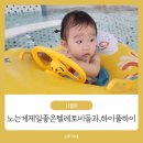 하이로프라자 | 도봉구에서 찾은 키즈 천국! 하이풀하이로 떠나는 물놀이 모험