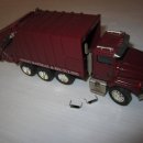 Conrad 1/50 IH Paystar 5600 Wast Material Garbage Truck 이미지
