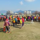 삼문동 밀양파크골프장 이미지