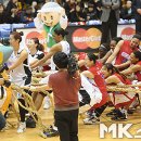 당진실내체육관 이미지