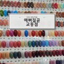 오늘도 네일 | 대구 교동 네일 예뻐질곧 교동 (자석네일/야간네일/동시시술) 혜주쌤 오늘의네일 후기