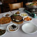 단양민물매운탕쏘가리 이미지