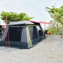 햇솔 오토 캠핑장 이미지