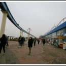 월미도 선착장 이미지