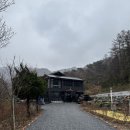 제천 디저트 카페 추천 - 햄푸드카페블루에서 건강한 산뷰 힐링 후기