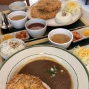부산 미남 맛집, 미남역 근처 가성비 좋은 돈까스 맛집 돈기부여
