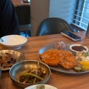다정면가 | 동탄,오산 점심 맛집 다정면가 비빔국수와 돈까스 솔직후기(내돈내산)