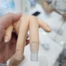 미용사(네일)국가자격증과정_실기 | 의정부네일학원 네일국가자격증 원패스 한 후기 꿀팁 공유