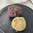 정경부인의떡 이미지
