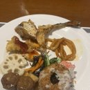 명동 가성비 뷔페 맛집 밀리오레 뷔페 방문 후기