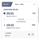 오케이Food | 하와이 신혼여행 마우이 1일차 | 호놀룰루 환승, 렌터카, 마우이 코스트 호텔 후기🌴🤍✈️
