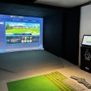 세븐 골프연습장 이미지