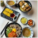 페이센동광안 | 부산 민락동 맛집 광안리에서 만난 바삭촉촉의 맛, 페이센동 광안점 후기