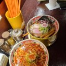대구 동성로라멘맛집 멘야큐 카라백탕 토리청탕블랙