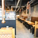 황소숯불갈비 이미지