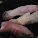 꽃보다 족발 이미지