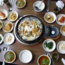 장수버섯샤브샤브 이미지