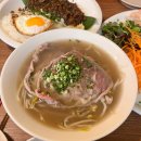 진주 가좌동 맛집 포하우스 베트남 쌀국수 월남쌈 솔직후기