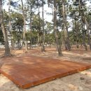 몽산포패밀리데이캠핑장 이미지