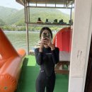 글램바오캠핑장 | 서울근교 수상레저, 가평 웨이크보드 3회차 일기