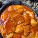 평택떡방앗간 | 평택떡볶이 팽성 떡볶이 맛집! 옛날 분식 학창 시절 추억을 소환하는 인생 떡볶이