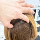 김밥속으로궐동점 | [오산 미용실] 궁서채헤어 신데렐라 클리닉으로 빗질도 안 되던 극손상모, 찰랑이는 물미역 된 사연...