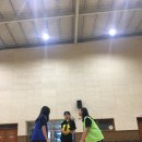2018 청소년체율활동지원 여학생스포츠피구교실 - 세교고등학교 (6차시) 이미지